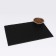 Animal rug EVA, cellular, 40 x 60 cm, black