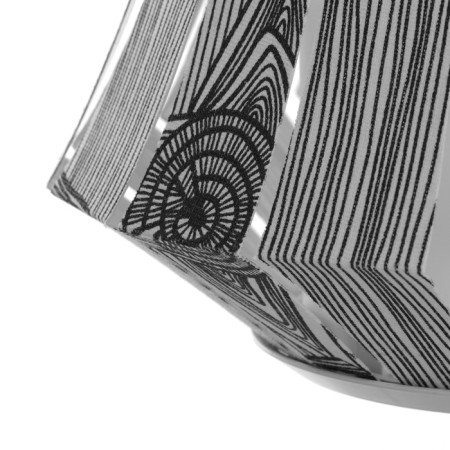 Lamp Bayerlux "Desser" E27 15W 29x29x25-125 cm-5