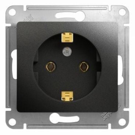Schel000743 Glossa, SP, IP20 socket
