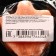 Caramel on the stick "Baby Cande", breasts, 40 g