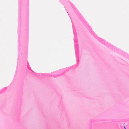 Drummer -folding bag without fastening, color mix-3