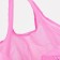 Drummer -folding bag without fastening, color mix