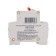 Switch automatic TDM VAL47-63, 1P, 63 A, 4.5 KA, B, SQ0218-0045