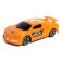 Inertial car "Police"