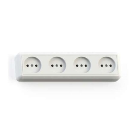 Kuntsevo Roset 8050, OP, Tim, OP, 4 sockets, IP20