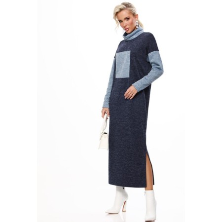Women's dress "Stylish", size 54-2
