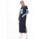 Women's dress "Stylish", size 54
