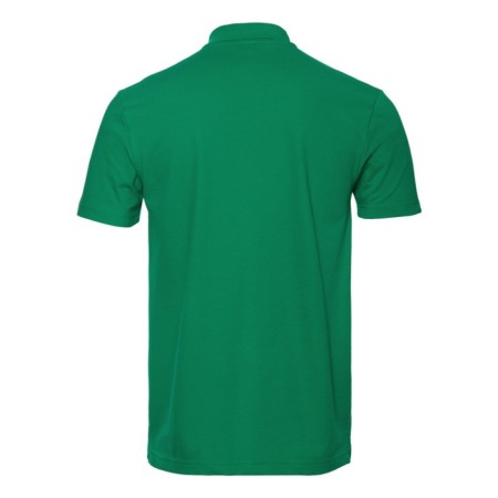 Unisex shirt, size 44, green color-1