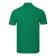 Unisex shirt, size 44, green color
