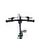 Bicycle 14 ’’ maxiscoo s007 standard, green color
