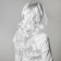 Carnival wig "Blonde"