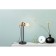 CHIEVELELY table lamp, 1x28W E27