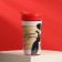 Thermost man with an insert "Krushi Standards" 250 ml