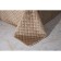Sofi de Marko “Nathaniel” bedspread, size 240x260 cm, beige color