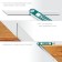 Malka-Uplomer Kraftool Super-Beevel 34372, 200 mm