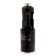 Electric mill Energy EN-560, gravitational, metal, from batteries, silver