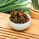 Chinese bound green tea, 50 g, lily