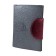 Cover for auto documents on the button, the color is gray