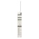 Car Antenna "Triada-va 58-02", Soldress, 70 cm