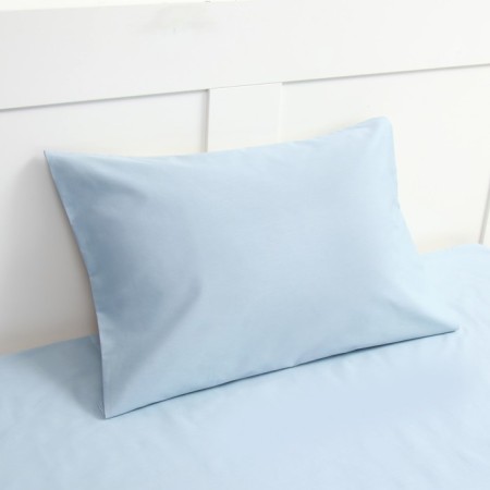 Lovelife Celestial Blue 143*215cm, 150*220cm 50*70cm-1pcs, 100%cotton, satin, 125 g/m²-1