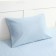Lovelife Celestial Blue 143*215cm, 150*220cm 50*70cm-1pcs, 100%cotton, satin, 125 g/m²