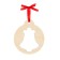 Set for creativity "Wood painting" 5 pcs., With a ribbon