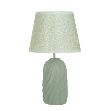 HELP LAM "JI" 1x40W E14 Green 20x20x34cm-5