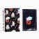 Set "Unicorn": Diary 40l, passport cover