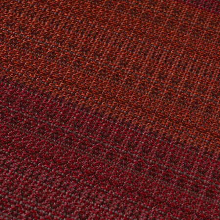 Serving napkin Zapel Symmetry, paprika color-1