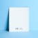 Postcard —Nstagram "Kus" cat, 8.8 × 10.7 cm