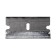 REXANT REXANT 12-4968, 19x39x0.25 mm, 10 pieces