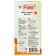 Ballpoint handle Flair Writo-Meter DX Knot-iga 0.6, (writes 10 km), scale on the rod, blue