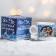 Holy water mug "Vertep", 30 ml