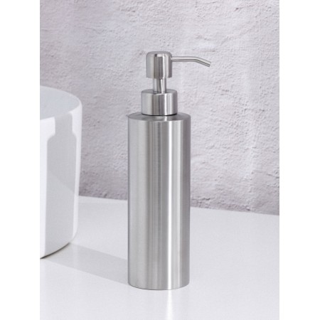 STölz soap dispenser, stainless steel, 350 ml-1