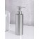 STölz soap dispenser, stainless steel, 350 ml
