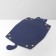 Universal "cat" folding, 17 × 22 cm, blue color