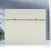 Keyline "Street in Venice" ivory 26.5x31.5x4.5 cm
