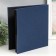 Photo album magnetic 30 sheets "Ended lessons" density 300 g 28x27x3 cm