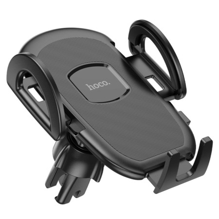 Hoco H8 car holder, for 4.7-7 inches, black-3