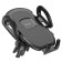 Hoco H8 car holder, for 4.7-7 inches, black