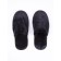 Women's slippers Amaro Home, size 39-41, black color