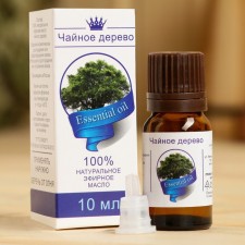Essential oil 