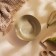 Porcelain SL Home "Sandy Breeze", 1 L, Beige Color