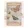 Photostes "Letter from the past", Saten, size 145x265 cm, 2 pcs