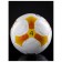 Ball football Minsa Futsal Match, PU, ​​machine stitches, 32 panels, p. 4