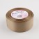 Republic tape, 40 mm, 23 ± 1 m, beige color No. 173