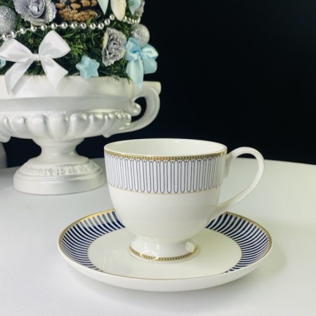 Lenardi coffee set of infanta, 12 items-1