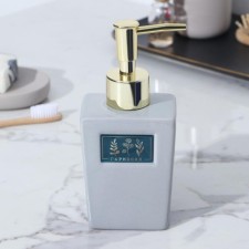 A harmony liquid dispenser, 250 ml.