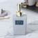 A harmony liquid dispenser, 250 ml.