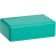 Bradex yoga block, 23 x 15 x 7.5 cm, 130 gr., Biryuzovoy color
